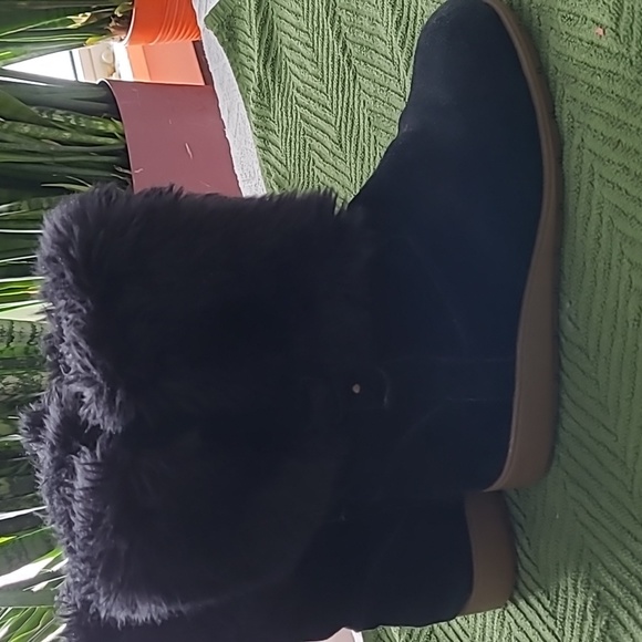 Lands' End Booties - Picture 2 of 6